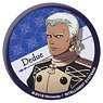Fire Emblem: Three Houses Can Badge [Dedue] (Anime Toy)