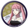 Fire Emblem: Three Houses Can Badge [Hilda] (Anime Toy)