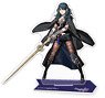Fire Emblem: Three Houses Acrylic Stand [Byleth (Female)] (Anime Toy)