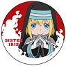 [65mm] Fire Force Can Badge (Chibi-Chara) Iris (Anime Toy)