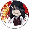 [65mm] Fire Force Can Badge (Chibi-Chara) Joker (Anime Toy)