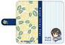 Bungo Stray Dogs Pop-up Character Smartphone Cover Osamu Dazai Normal (Anime Toy)