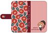 Bungo Stray Dogs Pop-up Character Smartphone Cover Chuya Nakahara Ojoku (Anime Toy)