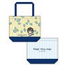 Bungo Stray Dogs Pop-up Character Tote Bag Osamu Dazai Normal (Anime Toy)