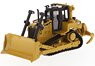 Cat D6R Track-Type Tractor (Diecast Car)