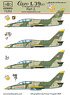 L-39 Hungarian with DDR Part.2 (Decal)