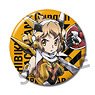 Senki Zessho Symphogear XV 76mm Can Badge Hibiki Tachibana (Anime Toy)