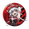 Senki Zessho Symphogear XV 76mm Can Badge Chris Yukine (Anime Toy)