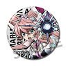 Senki Zessho Symphogear XV 76mm Can Badge Maria Cadenzavna Eve (Anime Toy)