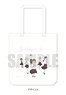 [O Maidens in Your Savage Season] Tote Bag A (Anime Toy)