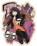 My Hero Academia Travel Sticker Action (8) Kyoka Jiro (Anime Toy)