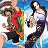 One Piece: Stampede Chara-Pos Collection (Set of 8) (Anime Toy)