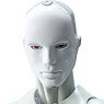 1/12 Synthesis Human by Toa Juko (Quaternary Production) (PVC Figure)