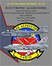 米海軍飛行隊史 No.304： 電子戦アグレッサー 米海軍の電子戦訓練部隊 パート2 1978年～2000年 (書籍)