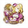 Love Live! Sunshine!! Aqours Travel Sticker (Steampunk Ver.) (8) Mari Ohara (Anime Toy)