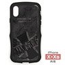 Girls und Panzer das Finale Kuromorimine Girls High School TPU Bumper iPhone Case [for X/Xs] (Anime Toy)