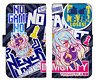 No Game No Life [Shiro] Notebook Type Smart Phone Case 138 [Ver.2.0] (Anime Toy)