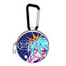 No Game No Life [Shiro] Earphone Pouch (Anime Toy)