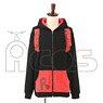 My Hero Academia Image Parka G Eijiro Kirishima Hero Costume M (Anime Toy)