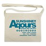 Love Live! Sunshine!! Aqours Mini Shoulder Bag Natural (Anime Toy)
