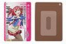 Love Live! Sunshine!! The School Idol Movie Over the Rainbow Ruby Kurosawa Full Color Pass Case Over the Rainbow (Anime Toy)