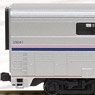 Amtrak Superliner II Transition Sleeper Phase VI #39041 (Model Train)
