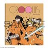 Fire Force Croquis Book Shinra & Arthur Motif (Anime Toy)