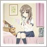 Rascal Does Not Dream of Bunny Girl Senpai Stone Coaster 11 (Anime Toy)