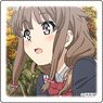 Rascal Does Not Dream of Bunny Girl Senpai Stone Coaster 12 (Anime Toy)