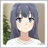 Rascal Does Not Dream of Bunny Girl Senpai Stone Coaster 22 (Anime Toy)