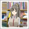 Rascal Does Not Dream of Bunny Girl Senpai Stone Coaster 29 (Anime Toy)