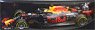 Aston Martin Red Bull Racing Honda RB15 - Max Verstappen - Winner Austrian GP 2019 (Diecast Car)