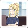 Rascal Does Not Dream of Bunny Girl Senpai Stone Coaster 32 (Anime Toy)
