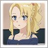 Rascal Does Not Dream of Bunny Girl Senpai Stone Coaster 35 (Anime Toy)