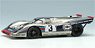 Porsche 917K `Martini Racing` 12h Sebring 1971 Winner No.3 (Diecast Car)