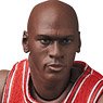 Mafex No.100 Michael Jordan (Chicago Bulls) (Completed)