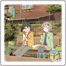 Encouragement of Climb: Third Season Stone Coaster 16 (Anime Toy)