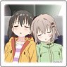 Encouragement of Climb: Third Season Stone Coaster 18 (Anime Toy)