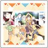 Encouragement of Climb: Third Season Stone Coaster 19 (Anime Toy)