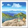 Encouragement of Climb: Third Season Stone Coaster 33 (Anime Toy)