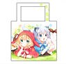 Is the Order a Rabbit?? Water-Repellent Shoulder Tote Bag Vol.4 [Chino/Syaro] (Anime Toy)