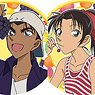 Detective Conan Sticker Set B (Anime Toy)