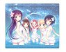 Is the Order a Rabbit?? Mouse Pad Vol.4 [Star] (Anime Toy)