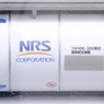 Private Owner Container Type ISO 20ft (NRS) (2 Pieces) (Model Train)