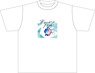 BANANA FISH Tシャツ 1期エンディング (キャラクターグッズ)
