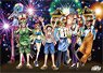 One Piece: Stampede No.500-346 Straw Hat Crew`s Natsuyasumi (Jigsaw Puzzles)