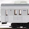 The Railway Collection Nagano Electric Railway Series 8500 (T2 Formation) Tetsudou Musume Wrapping (3-Car Set) (Model Train)