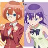 We Never Learn Mini Colored Paper Collection (Set of 10) (Anime Toy)
