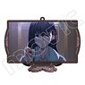 Fate stay night Heaven`s Feel Acrylic Stand Key Ring Sakura Mato (Anime Toy)