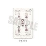 [O Maidens in Your Savage Season] Pass Case B (Sweetoy) (Anime Toy)